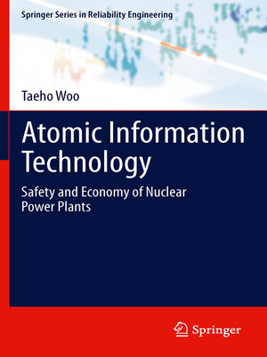 cover image of Atomic Information Technology